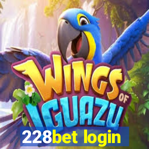 228bet login